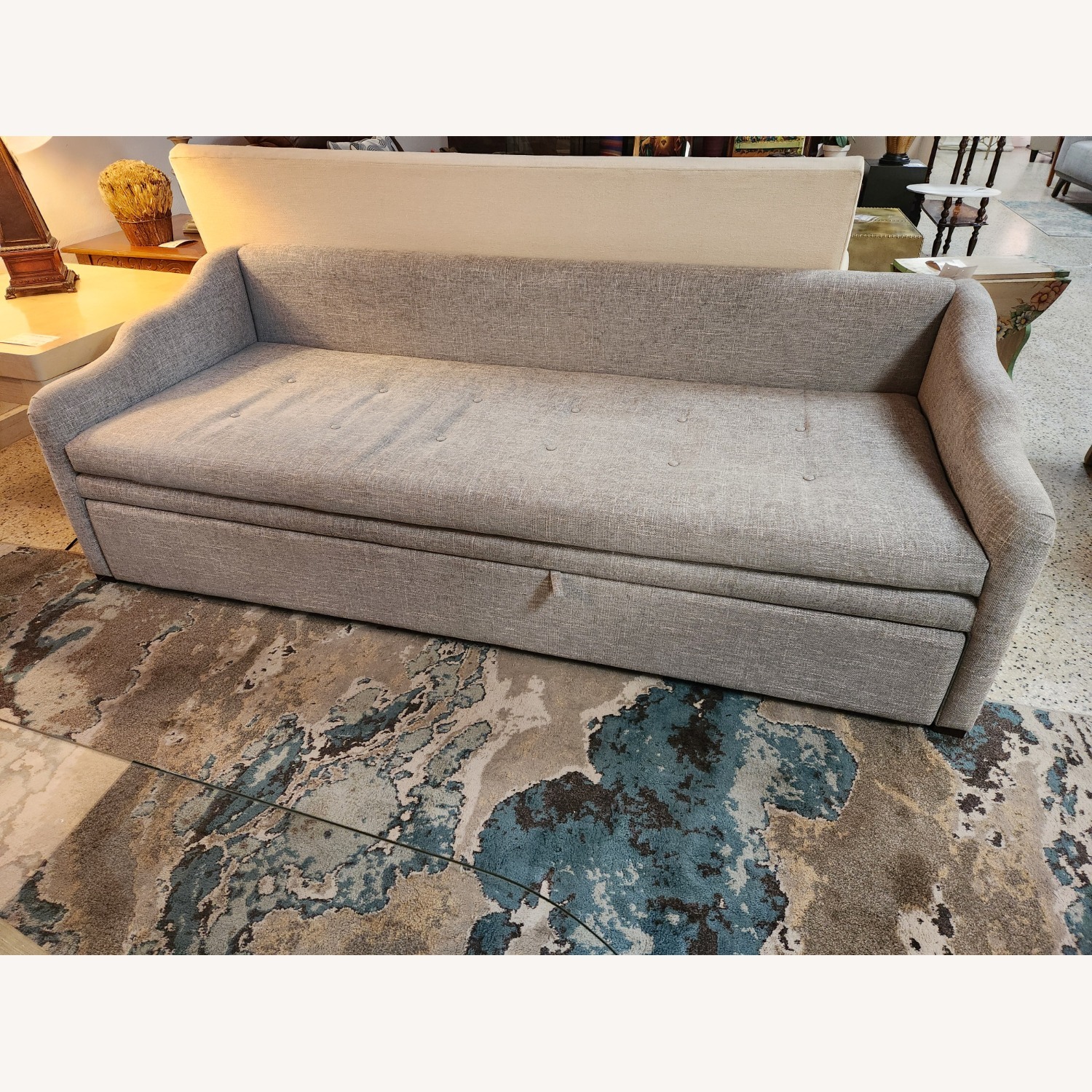 Kravet Design Parveen Pop Up Trundle/Daybed - image-3