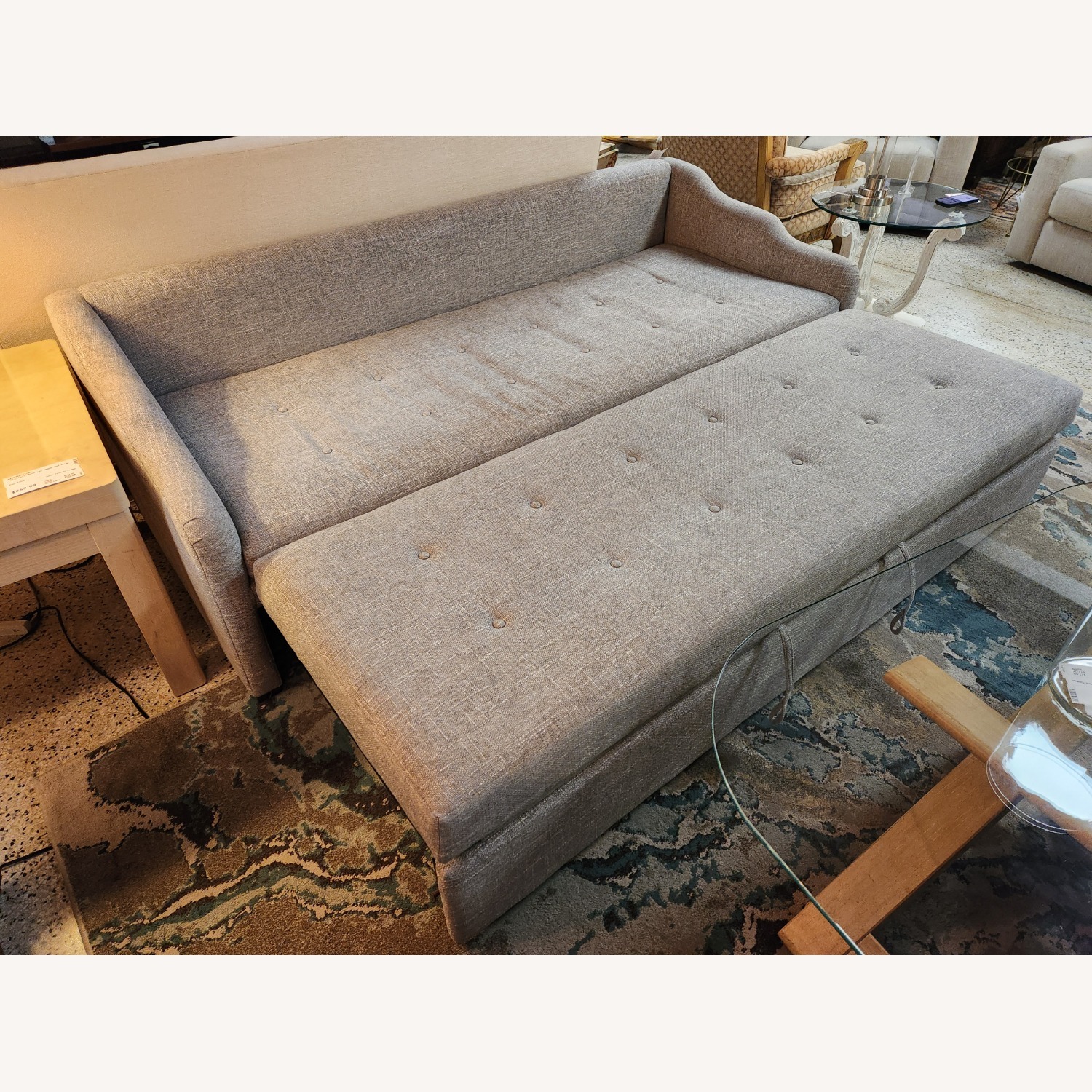 Kravet Design Parveen Pop Up Trundle/Daybed - image-7