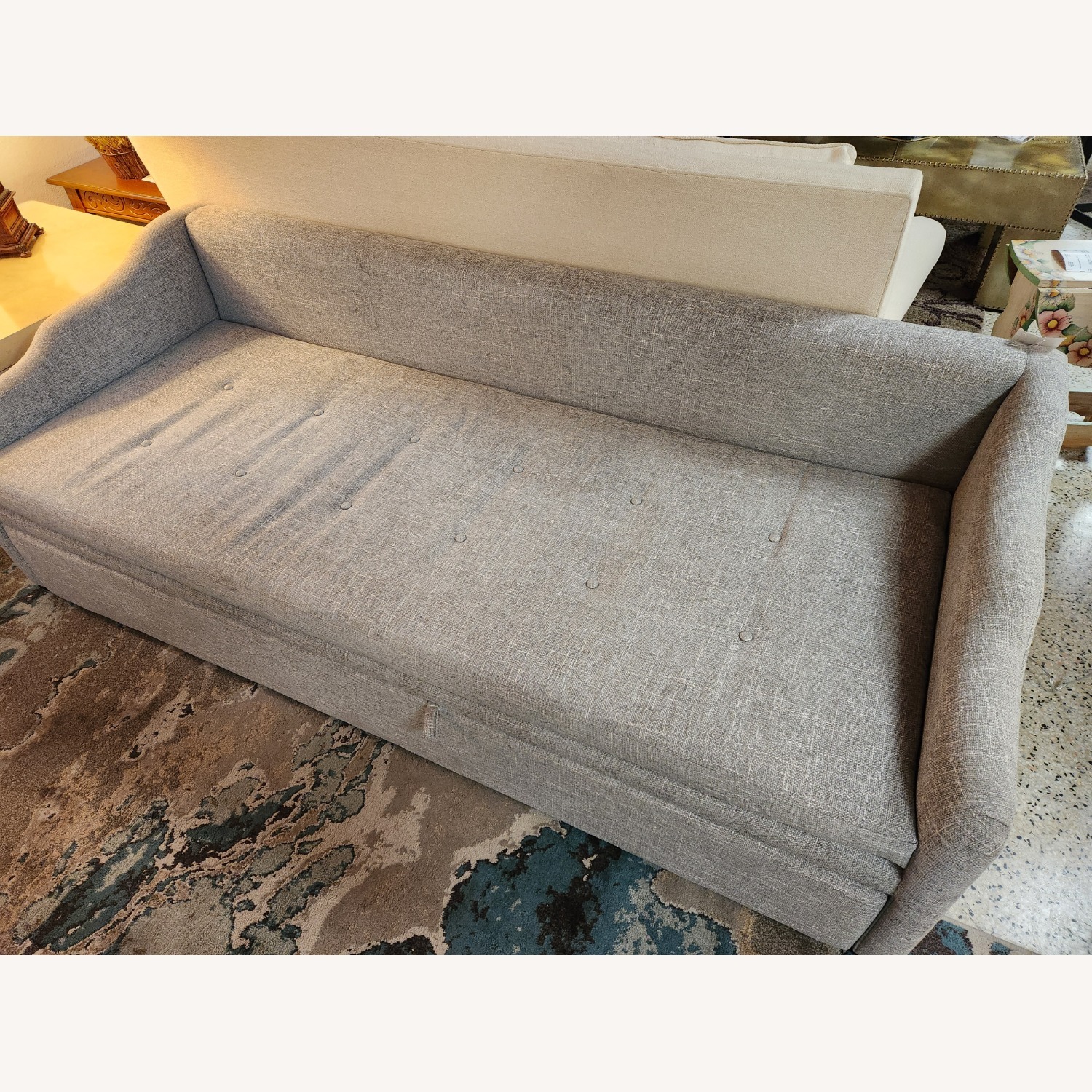 Kravet Design Parveen Pop Up Trundle/Daybed - image-4