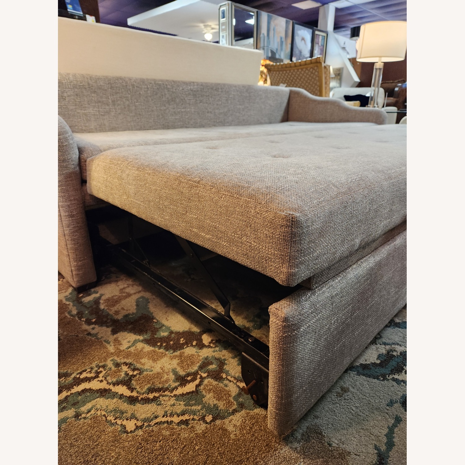 Kravet Design Parveen Pop Up Trundle/Daybed - image-8