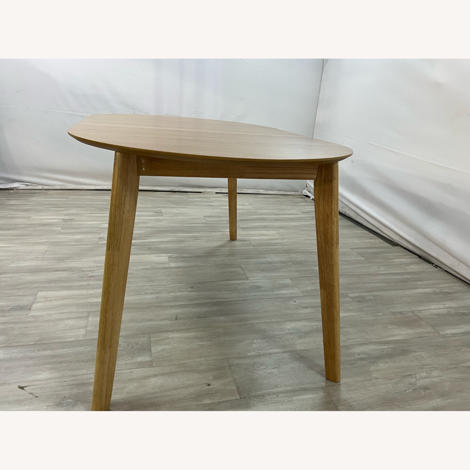 Hoft Homes Werner Extendable Dining Table - Oak - image-6