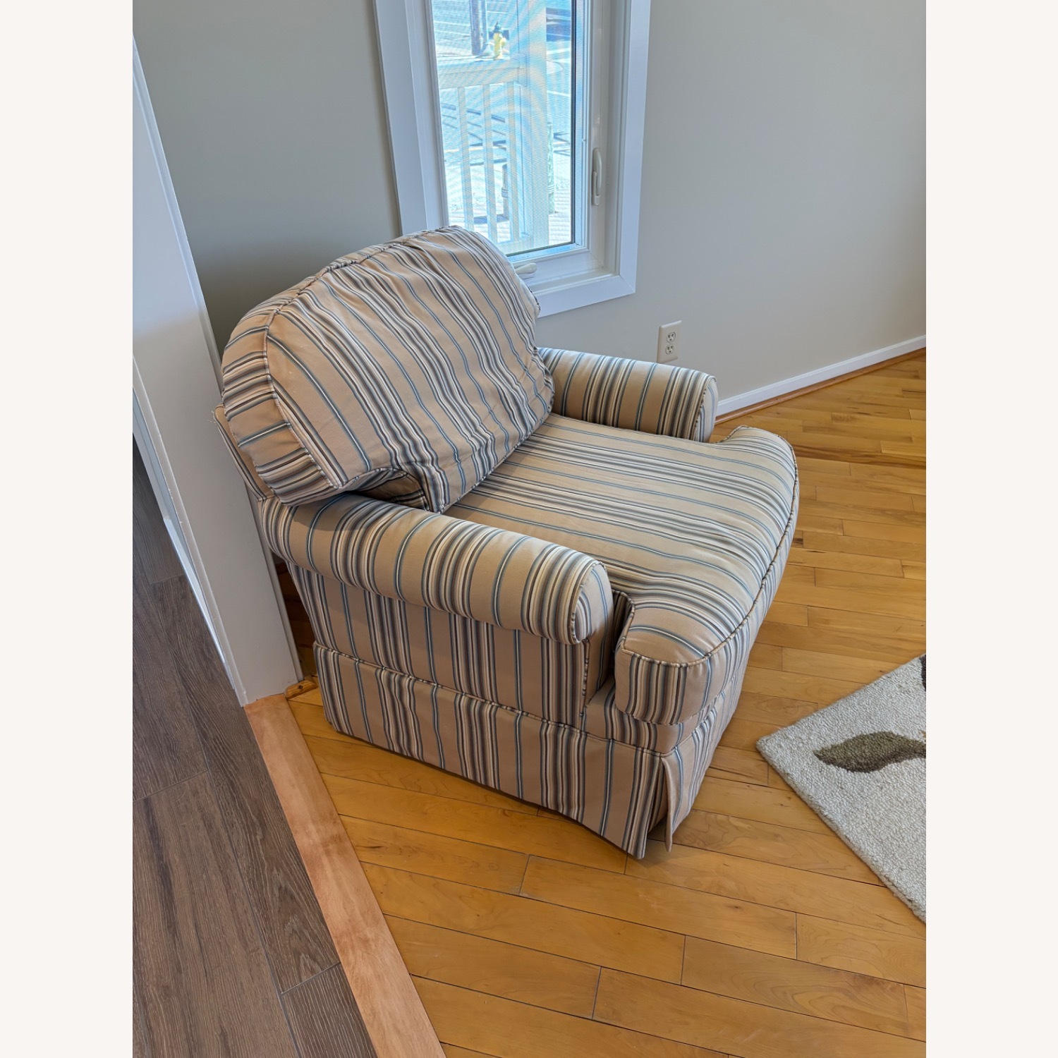 Century Furniture Armchair - image-2