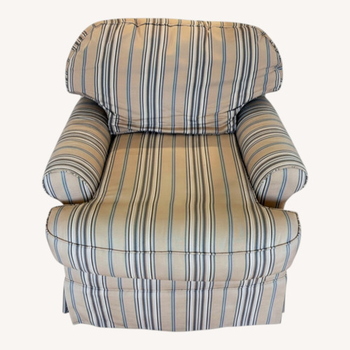Used Century Furniture Armchair for sale on AptDeco