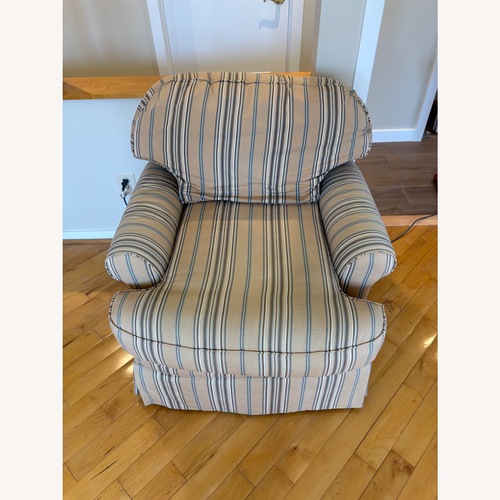 Used Century Furniture Armchair for sale on AptDeco