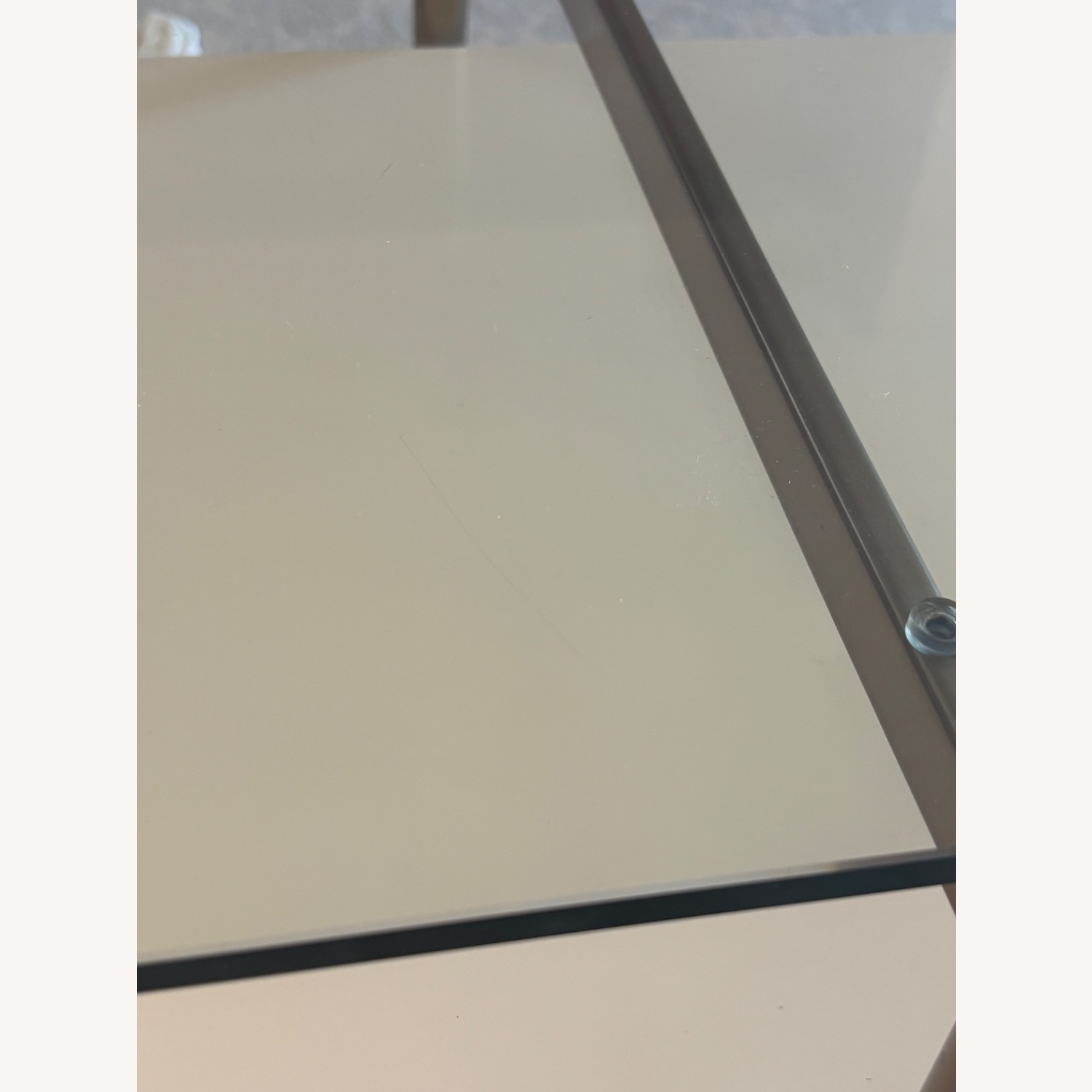 West Elm Mid-Century Art Display Coffee Table - image-5