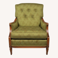 Vintage/Antique Armchair
