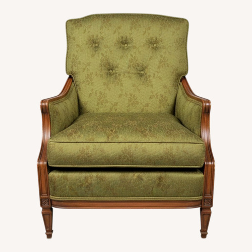 Used Vintage/Antique Armchair for sale on AptDeco