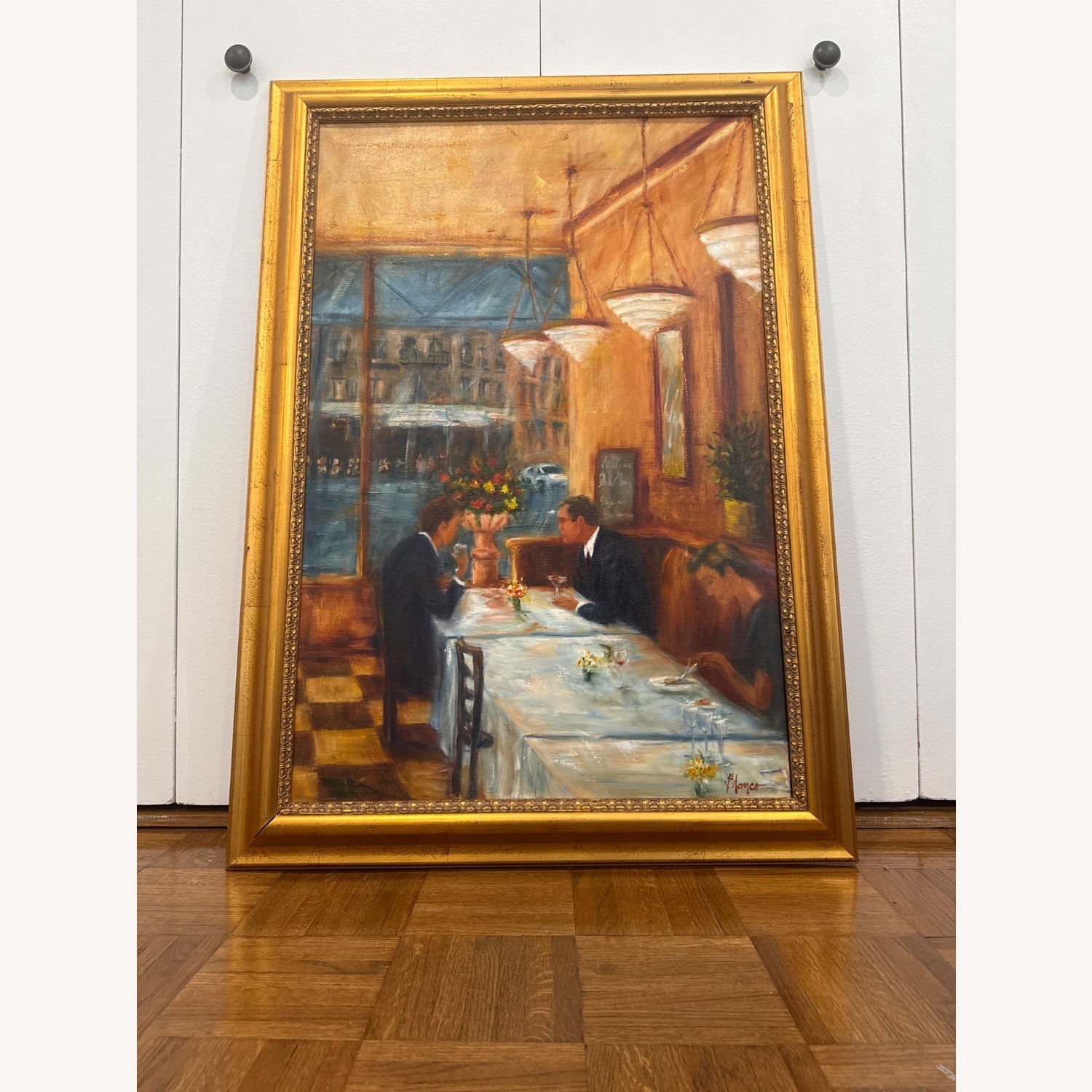 Painting - Cocktails - image-3