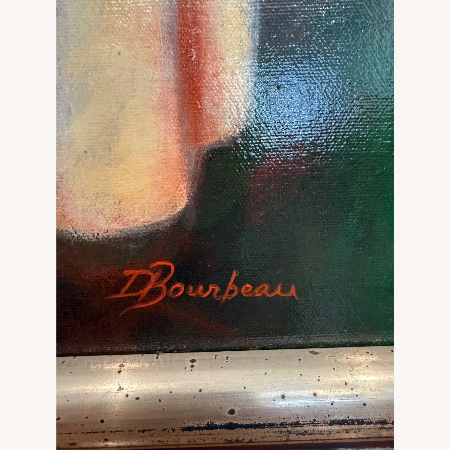 Antique Wall Art - image-1