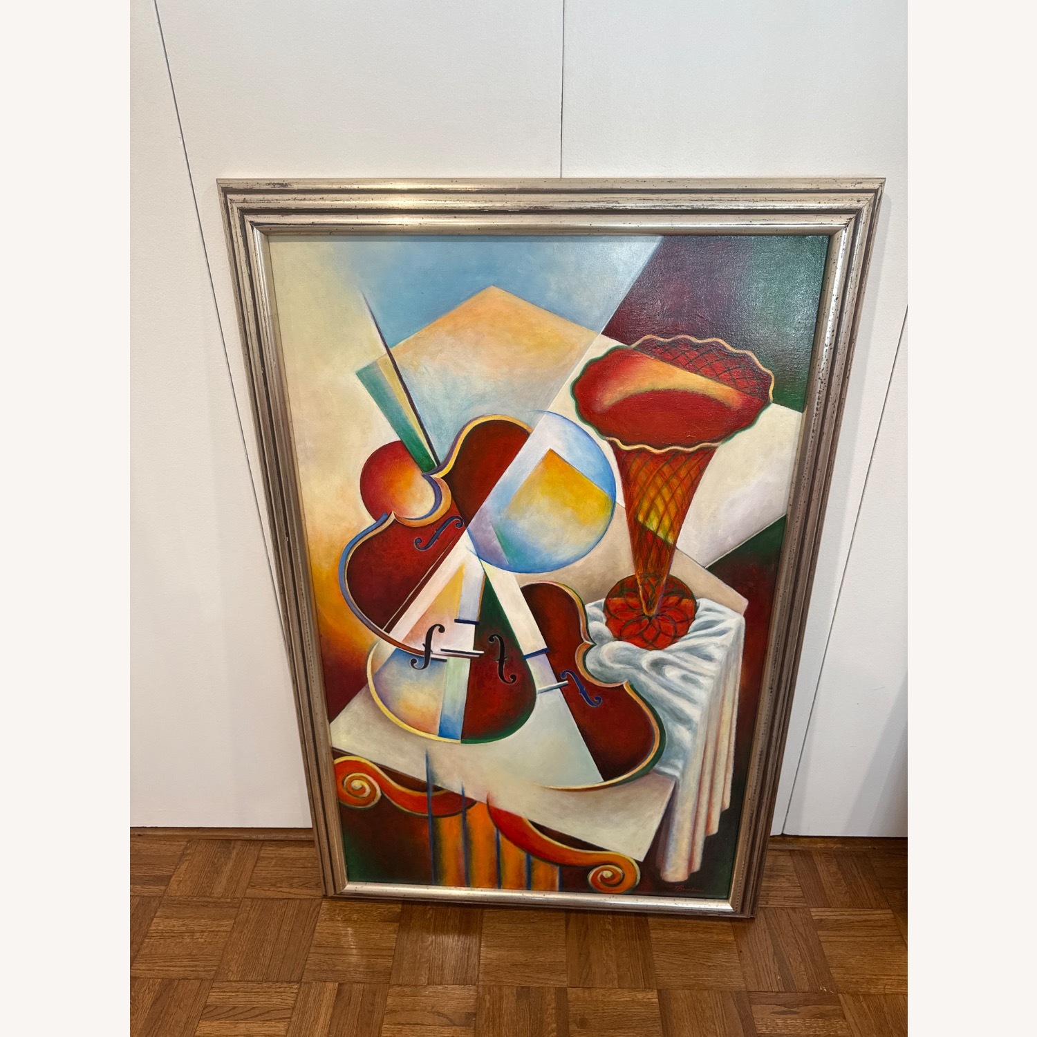 Antique Wall Art - image-3