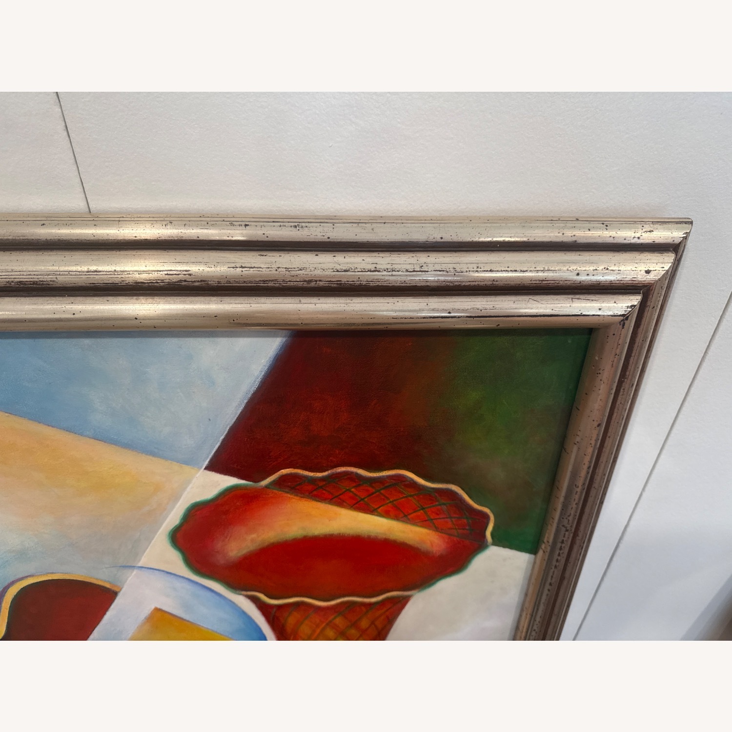 Antique Wall Art - image-5