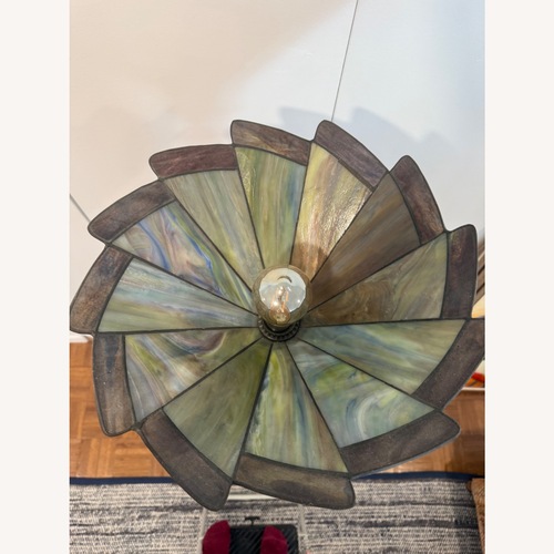 Used Antique Floor Lamp for sale on AptDeco