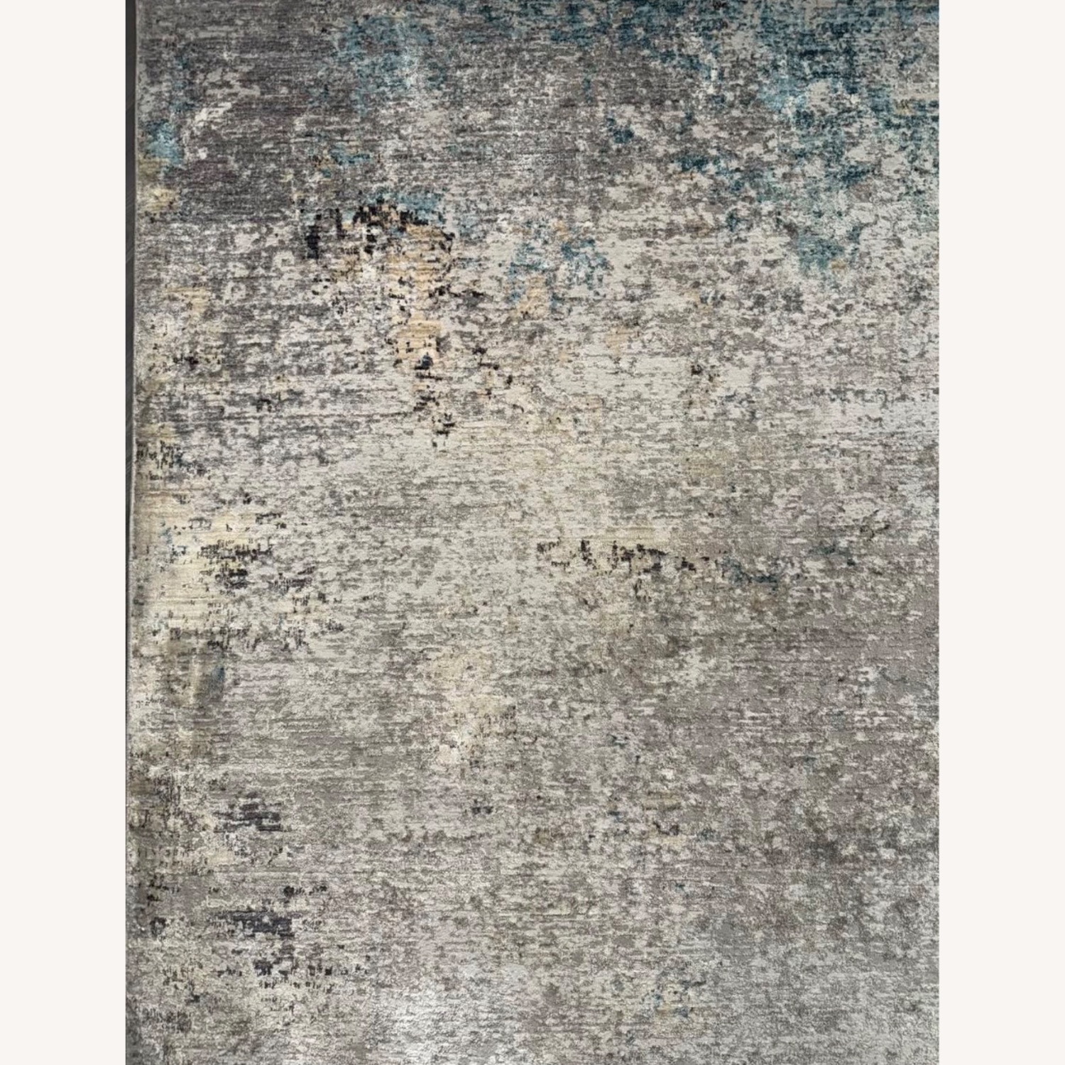 Safavieh Light Gray Area Rug 8' x 10' - image-5