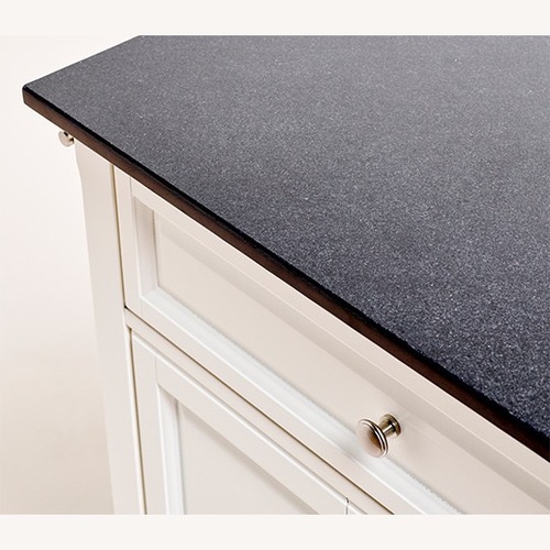 Used Feather Lory Kitchen Cart for sale on AptDeco