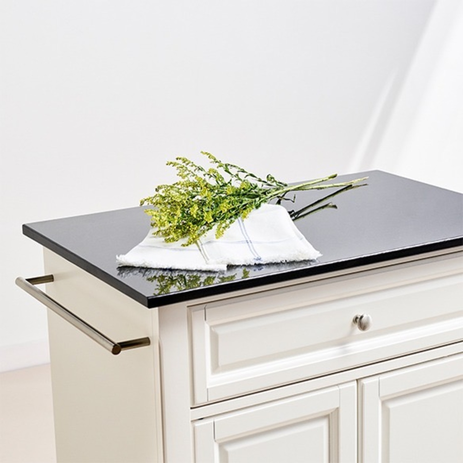 Feather Lory Kitchen Cart - image-3