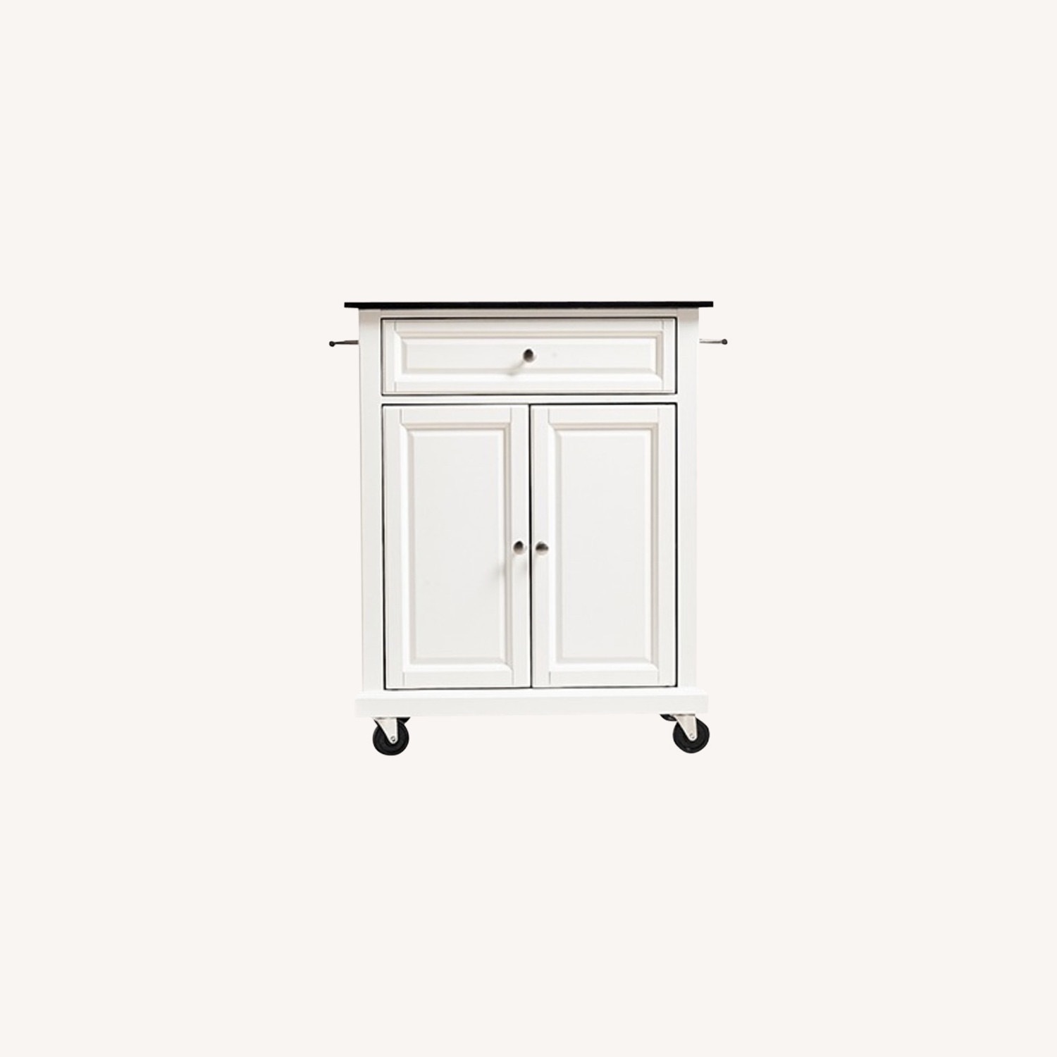 Feather Lory Kitchen Cart - image-4