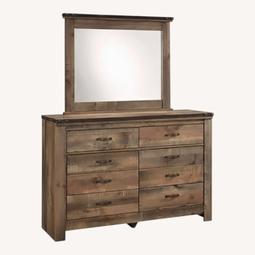 Used Ashley Furniture Dresser for sale on AptDeco