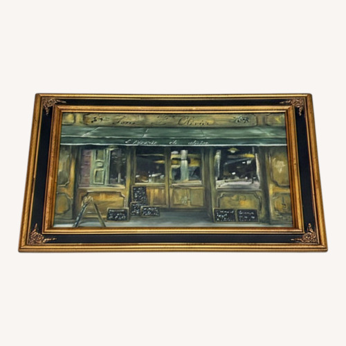 Used Art Epicerie for sale on AptDeco