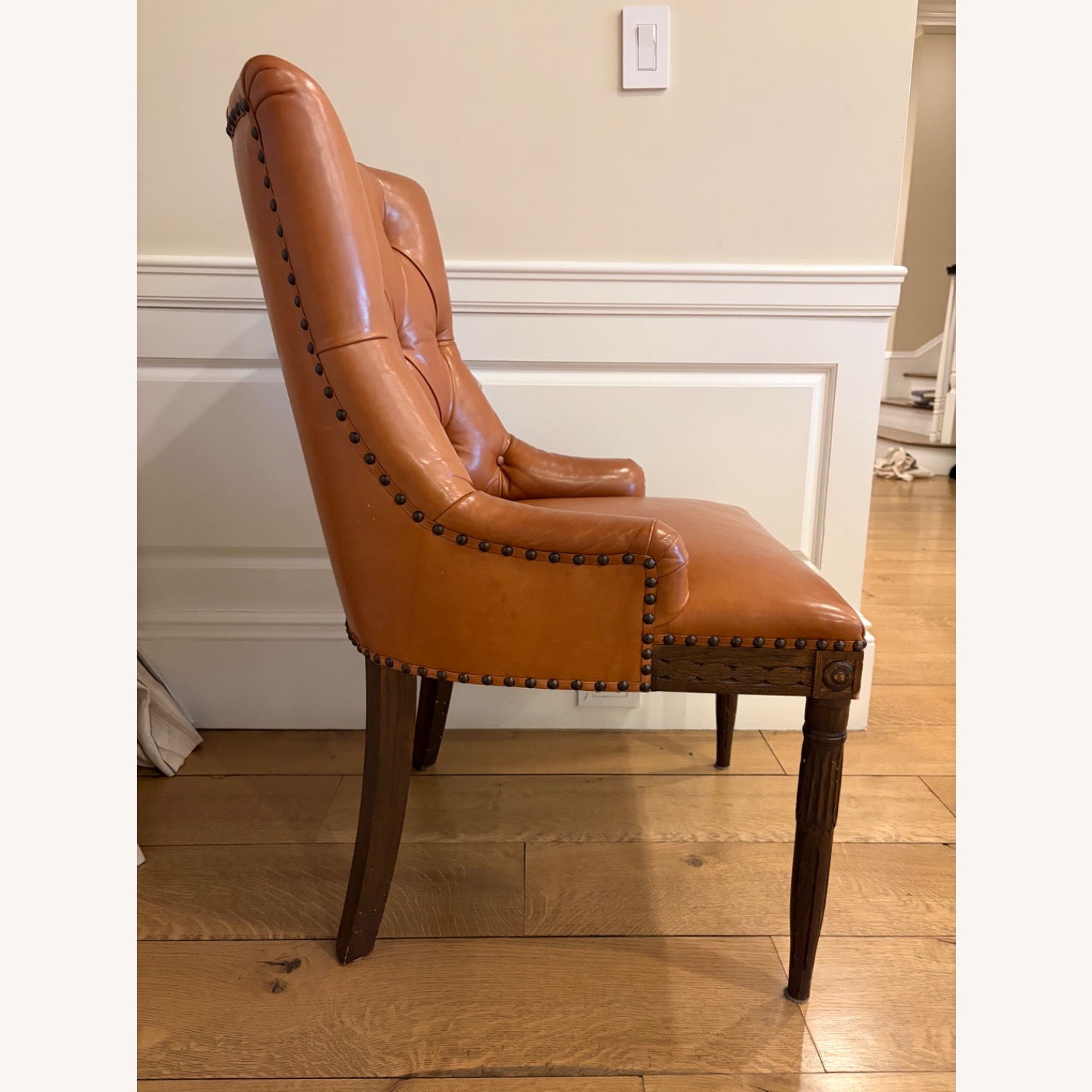 Taylor Made Custom Furniture Dining Chairs - image-2