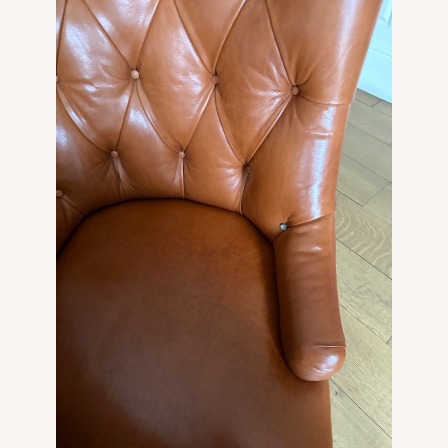 Taylor Made Custom Furniture Dining Chairs - image-3