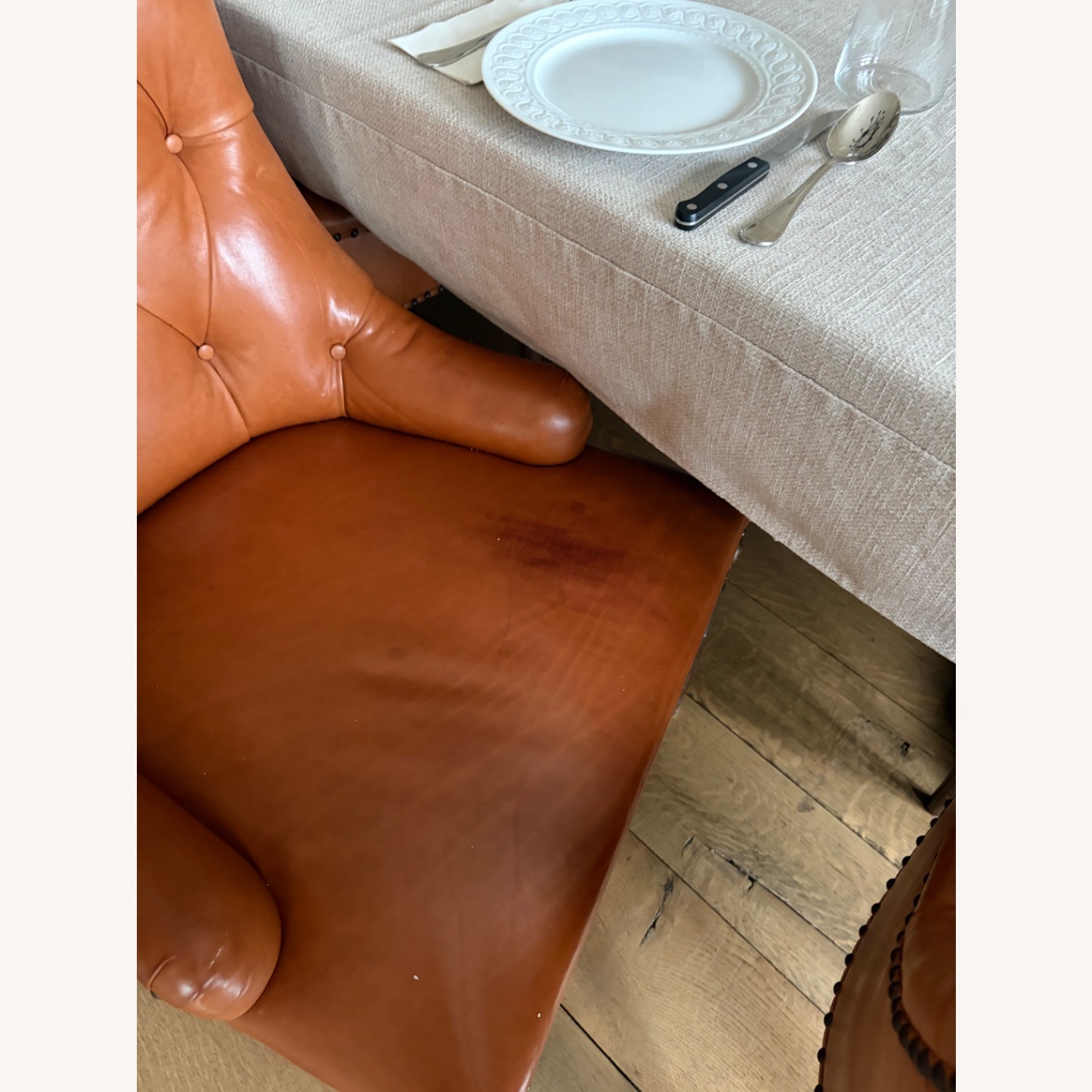 Taylor Made Custom Furniture Dining Chairs - image-4