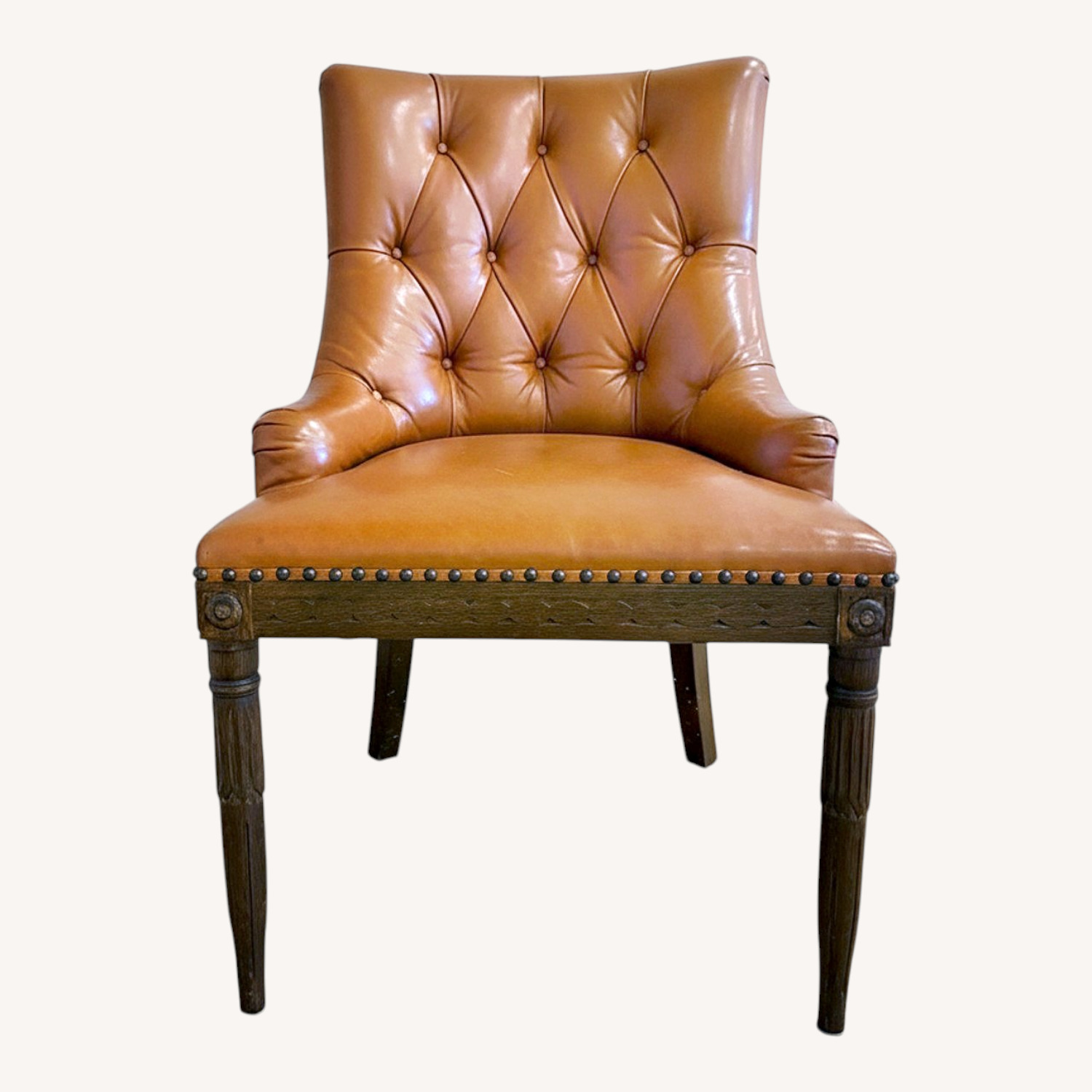 Taylor Made Custom Furniture Dining Chairs - image-0