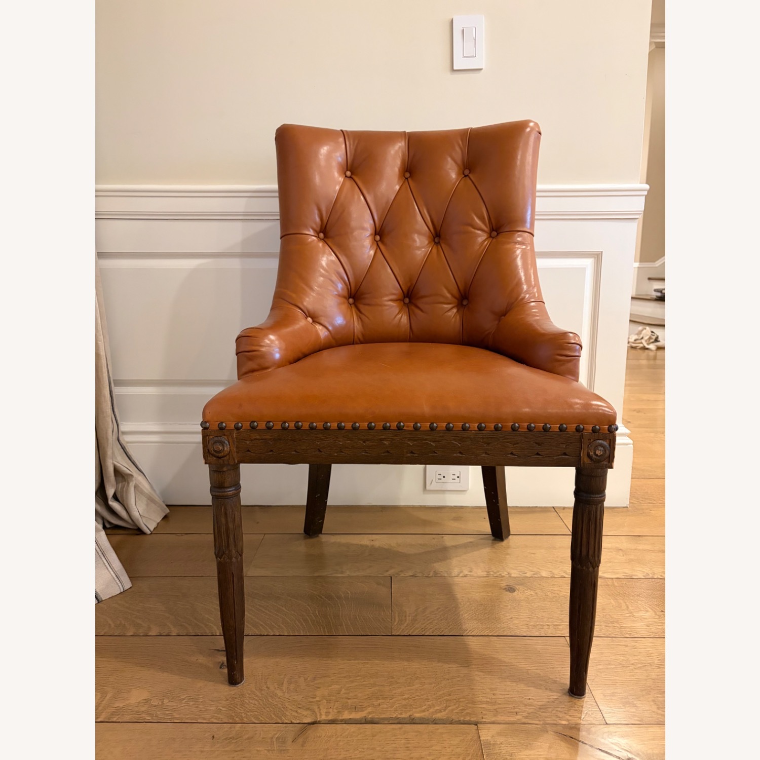 Taylor Made Custom Furniture Dining Chairs - image-1