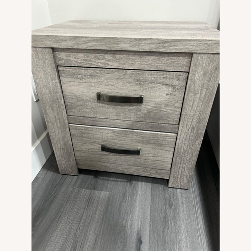 Used Nightstand for sale on AptDeco