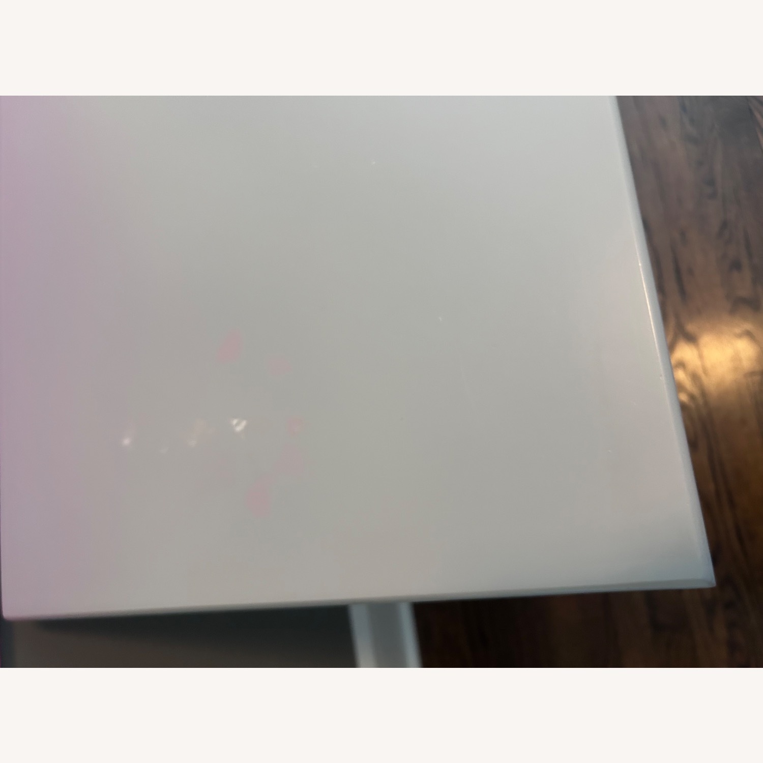 Pottery Barn Kids Kendall Light Gray Wood Dresser - image-15