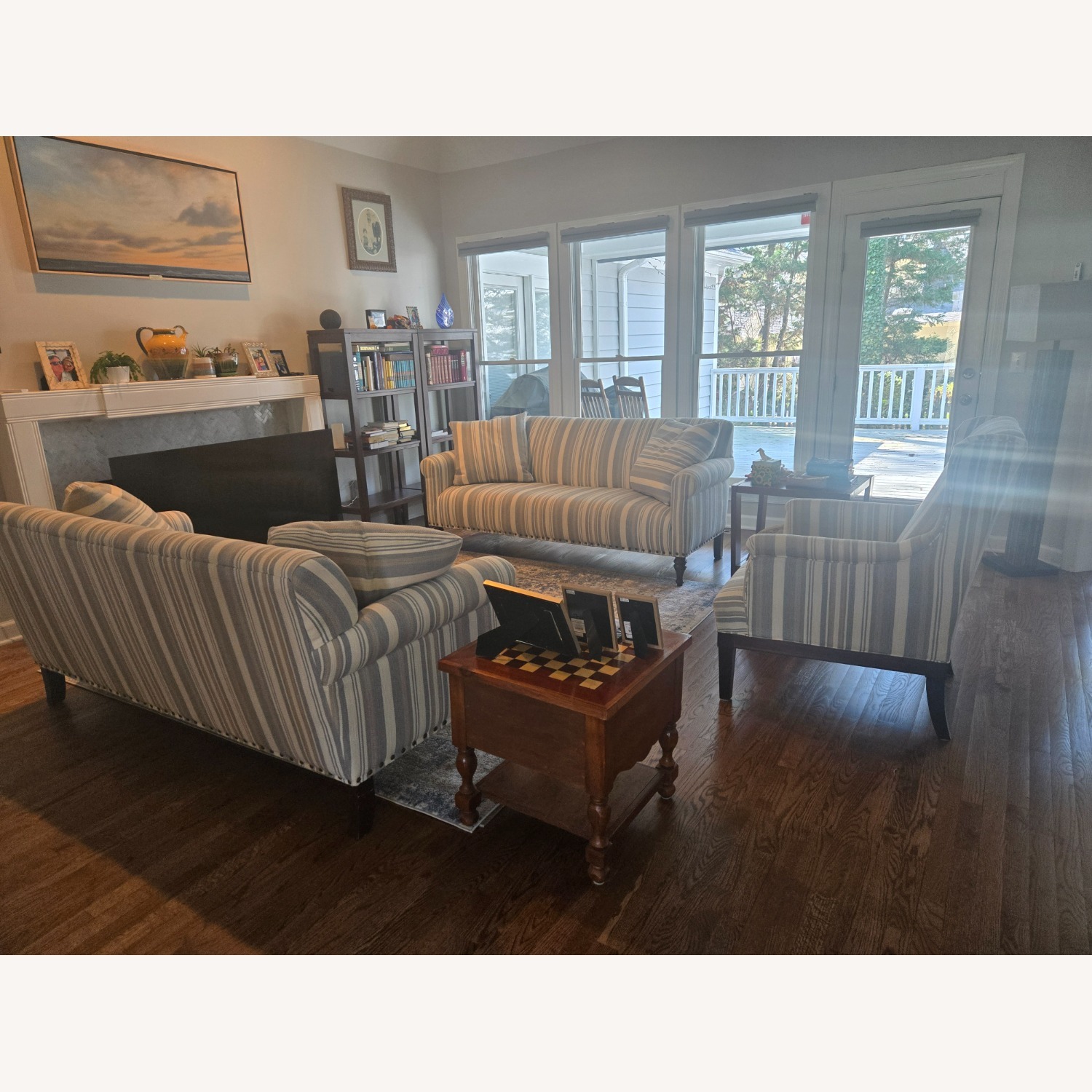 Kincaid Furniture 2 Seater Sofa - image-1