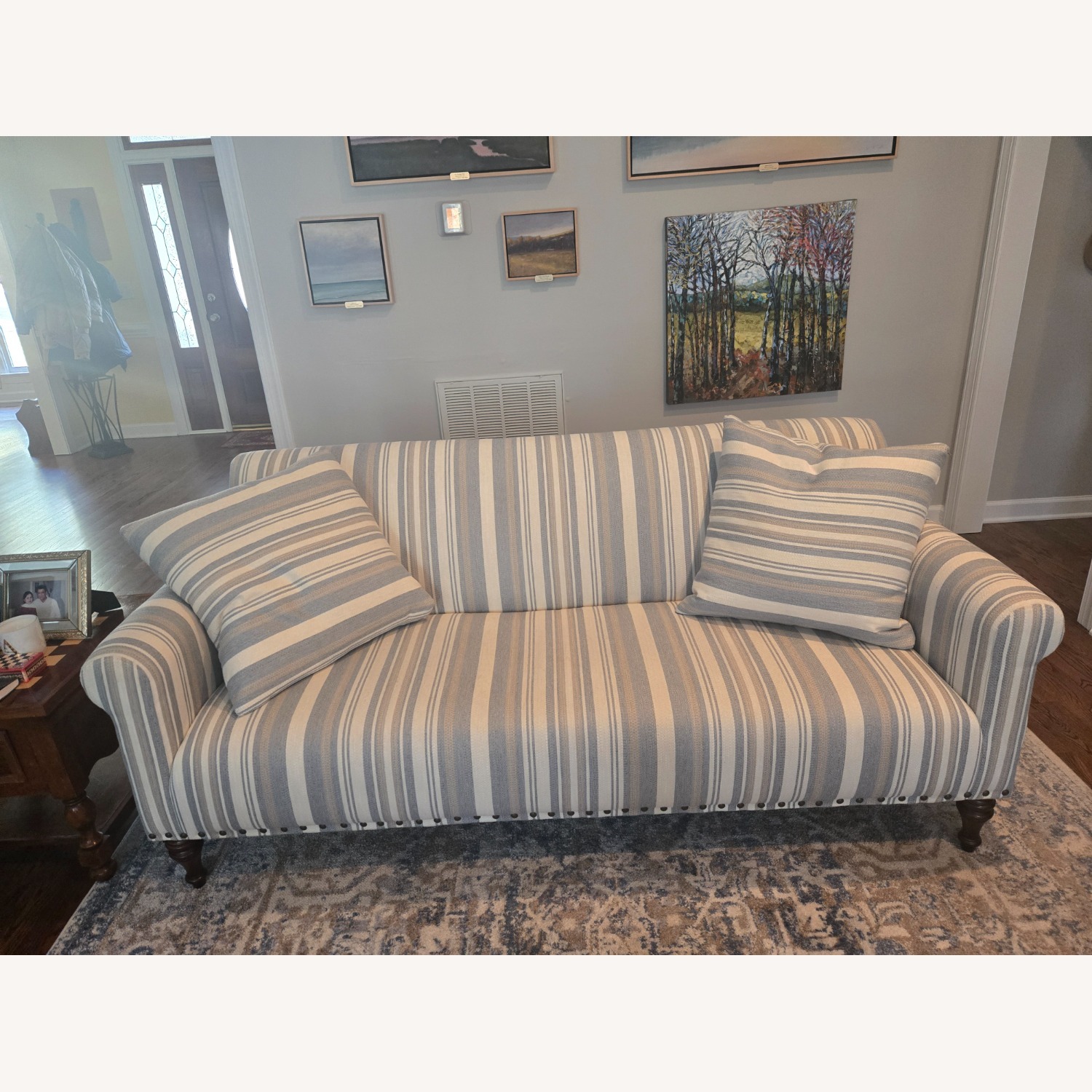 Kincaid Furniture 2 Seater Sofa - image-4