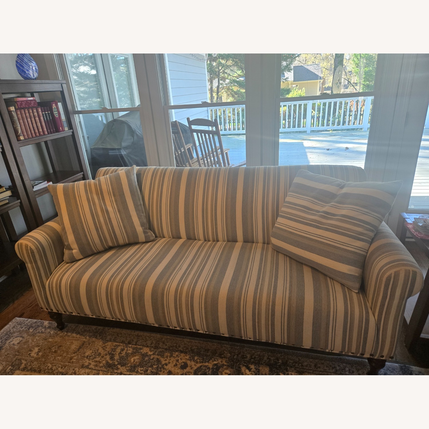 Kincaid Furniture 2 Seater Sofa - image-2