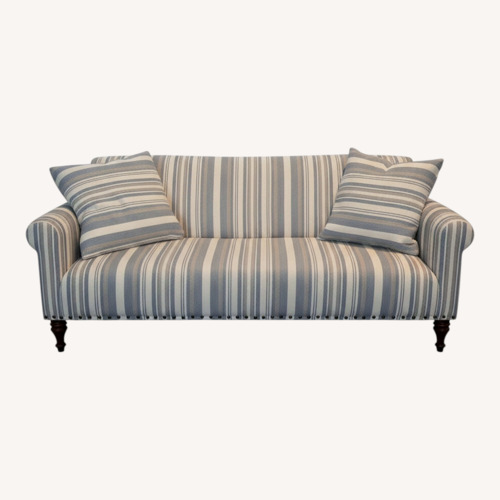Used Kincaid Furniture 2 Seater Sofa for sale on AptDeco