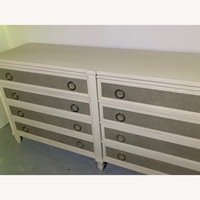 Vanguard Furniture Sesta Natural Wood Dresser