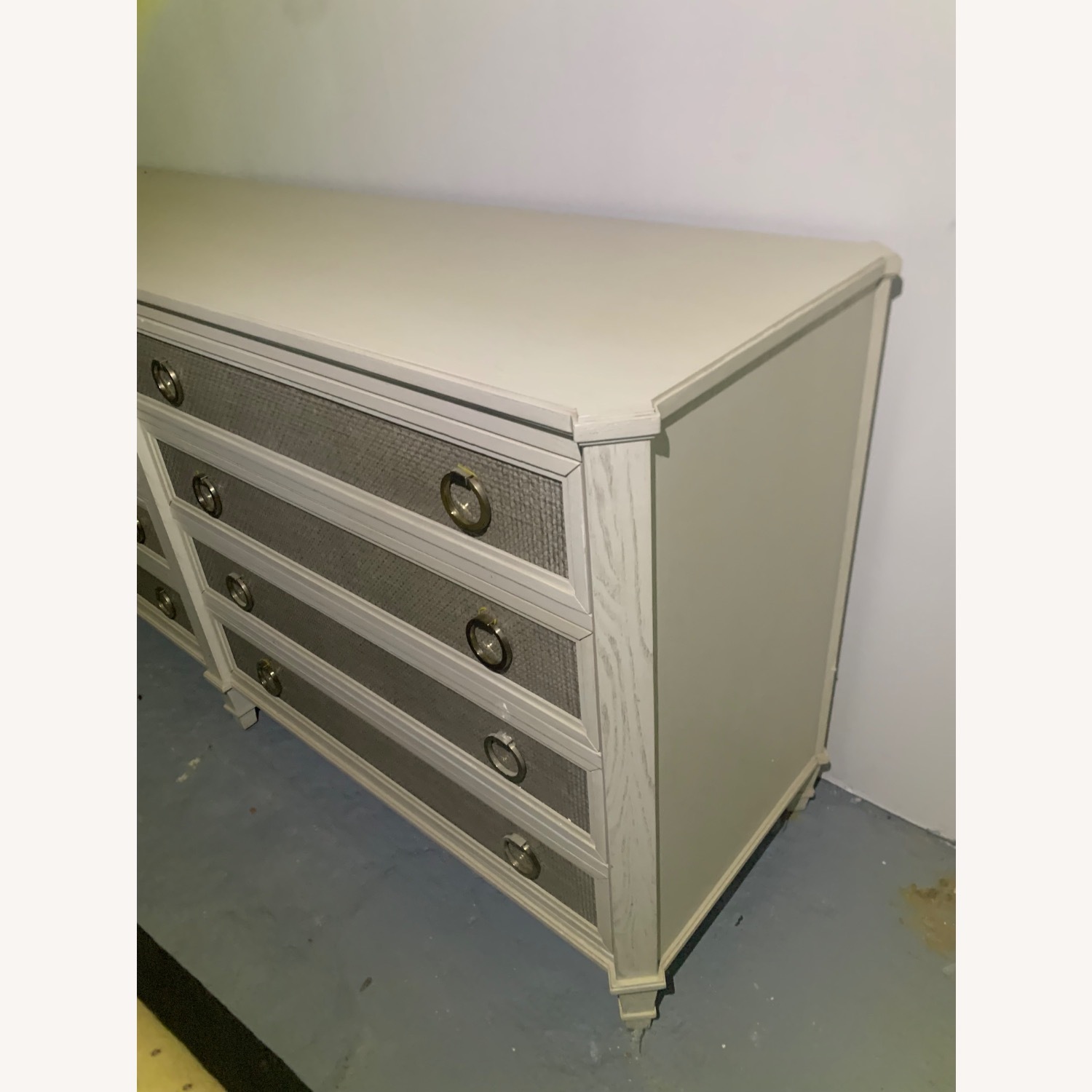Vanguard Furniture Sesta Natural Wood Dresser - image-4