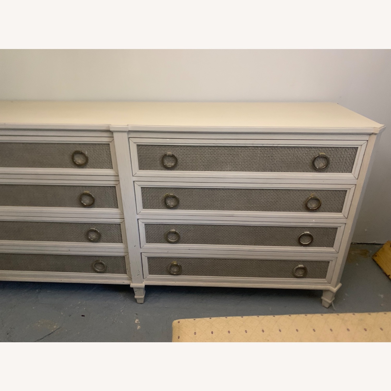 Vanguard Furniture Sesta Natural Wood Dresser - image-1