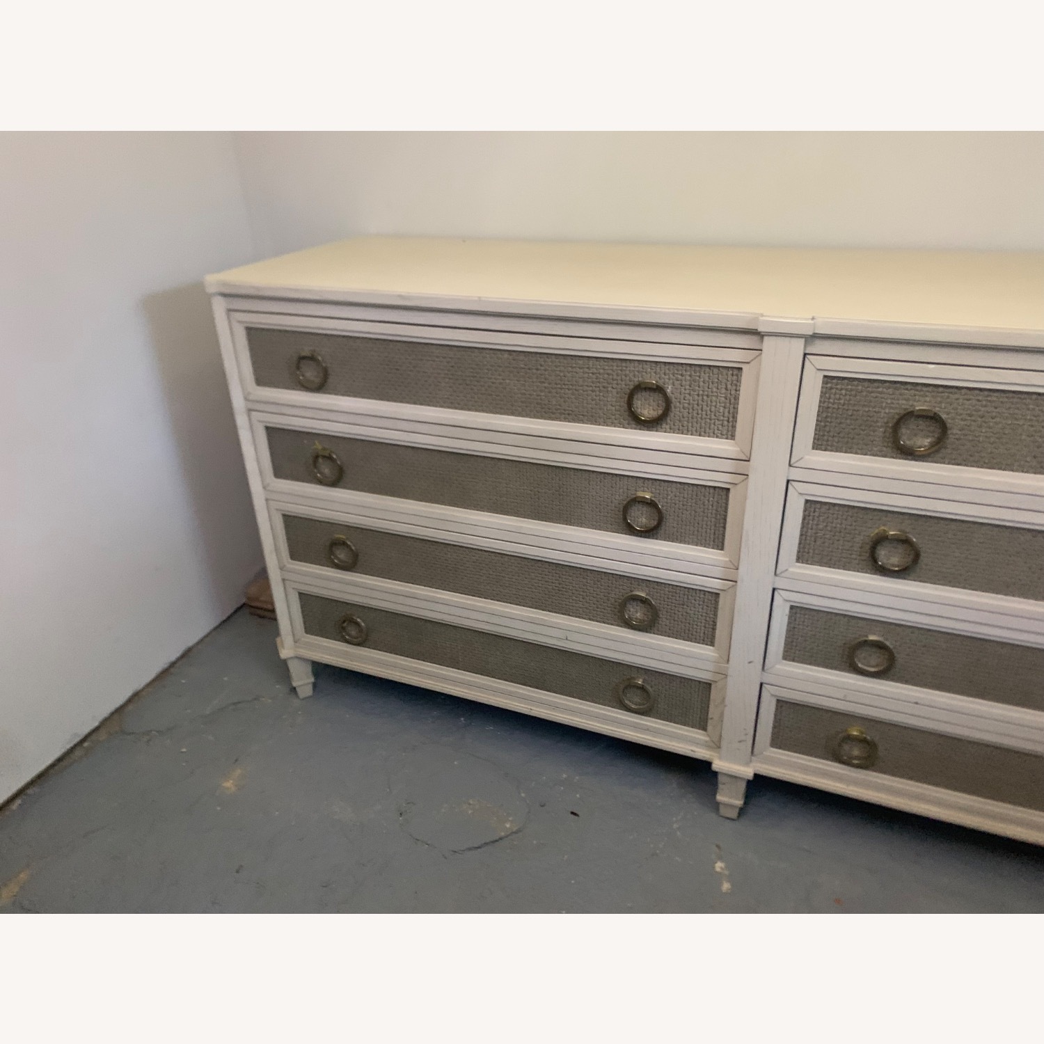 Vanguard Furniture Sesta Natural Wood Dresser - image-2