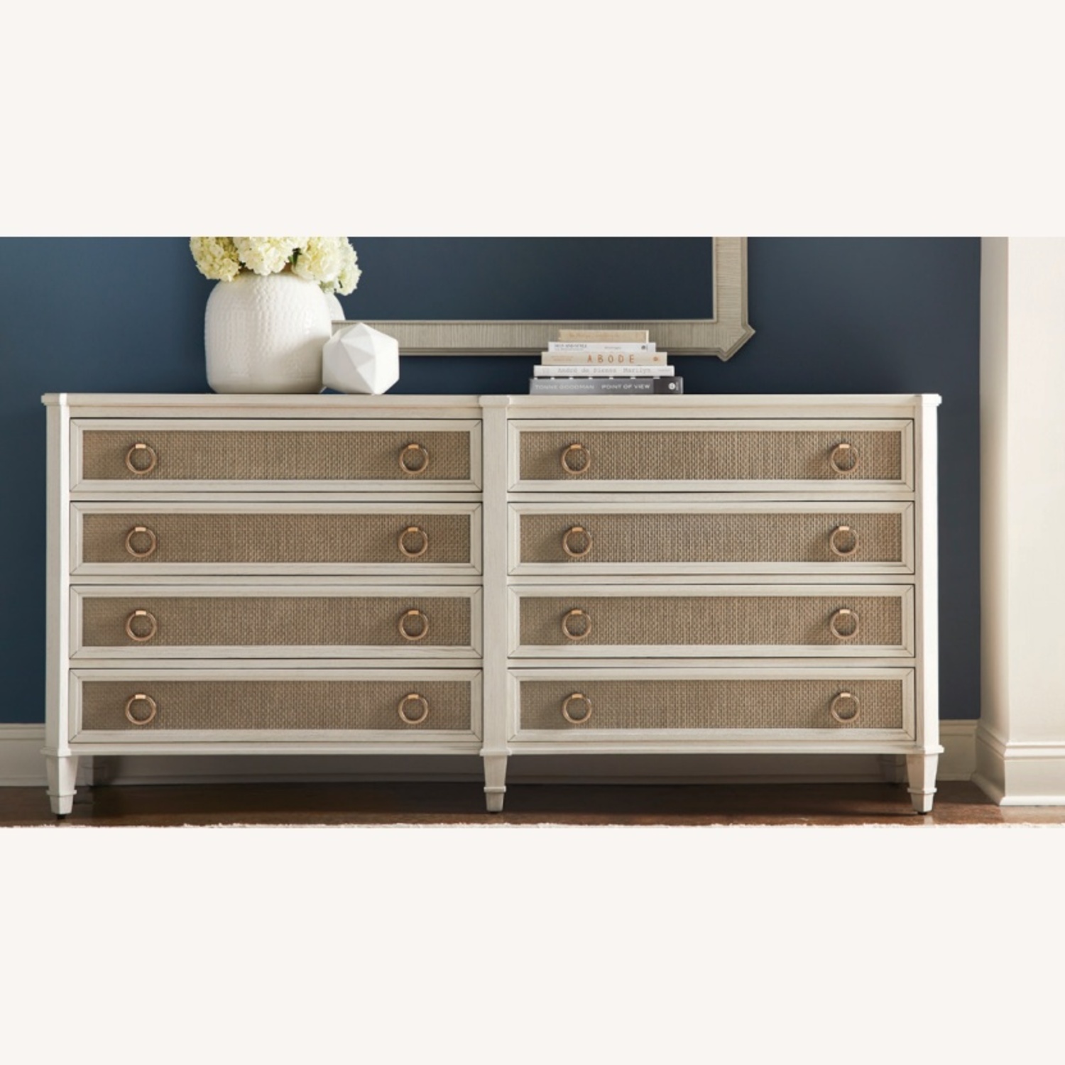 Vanguard Furniture Sesta Natural Wood Dresser - image-7