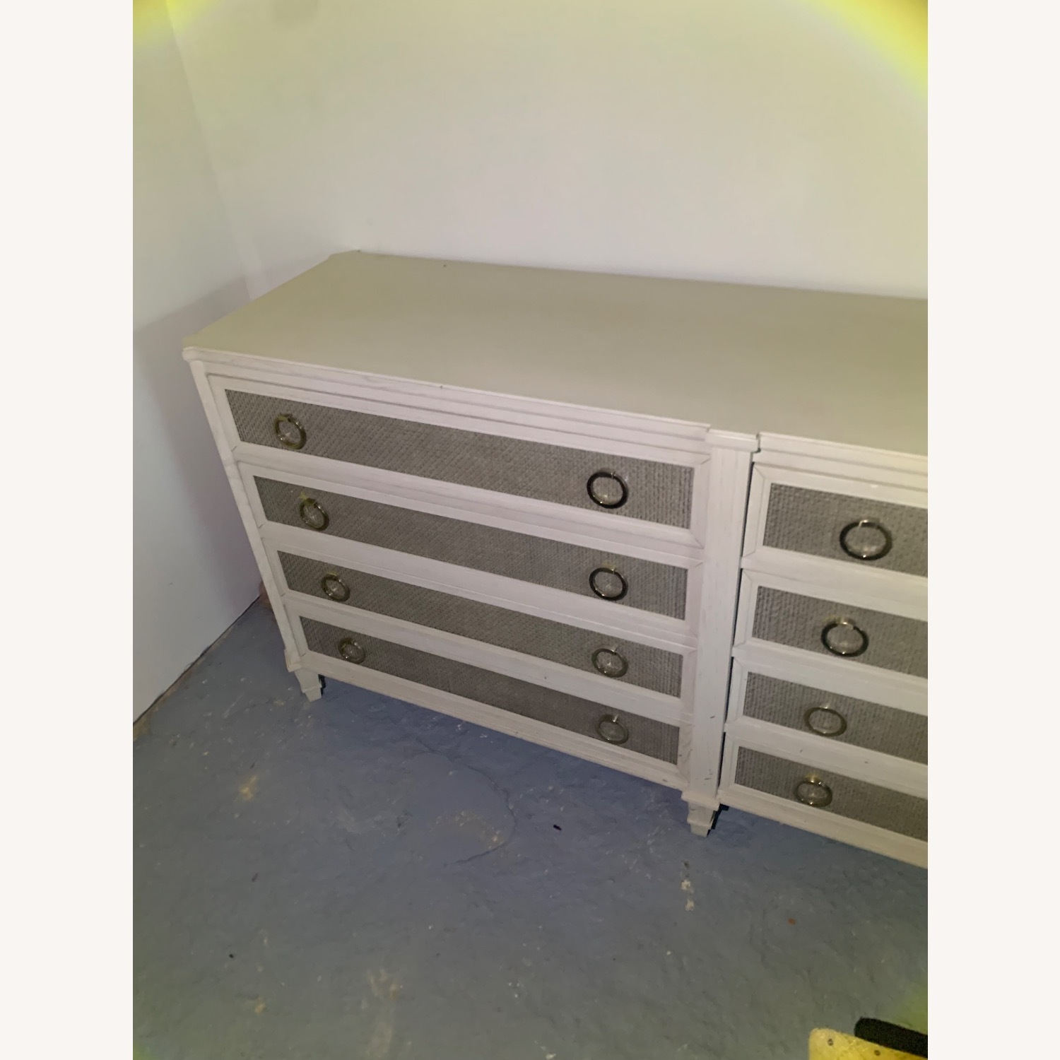 Vanguard Furniture Sesta Natural Wood Dresser - image-6
