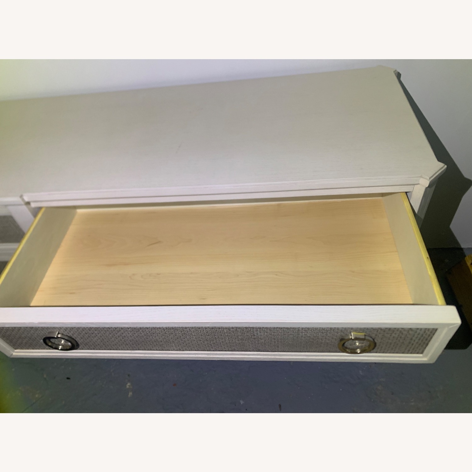 Vanguard Furniture Sesta Natural Wood Dresser - image-3