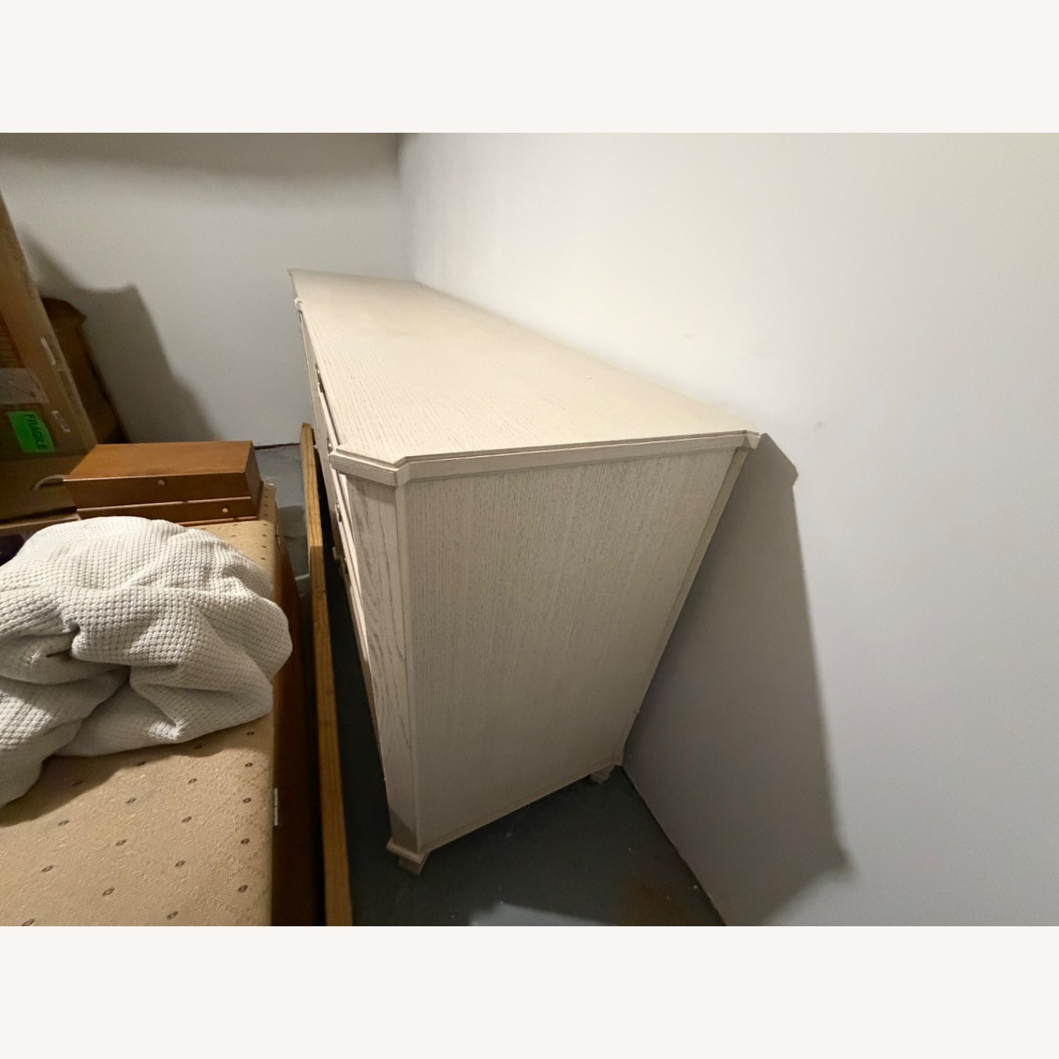 Vanguard Furniture Sesta Natural Wood Dresser - image-2