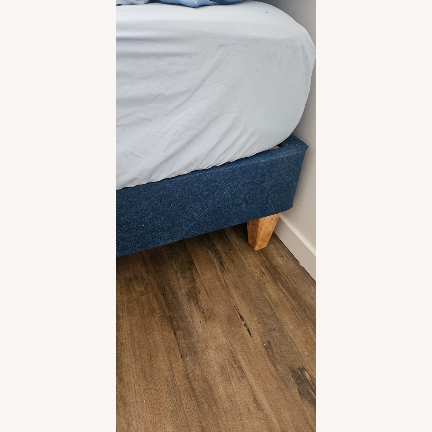 Leesa Wood Platform Bed Twin - image-3