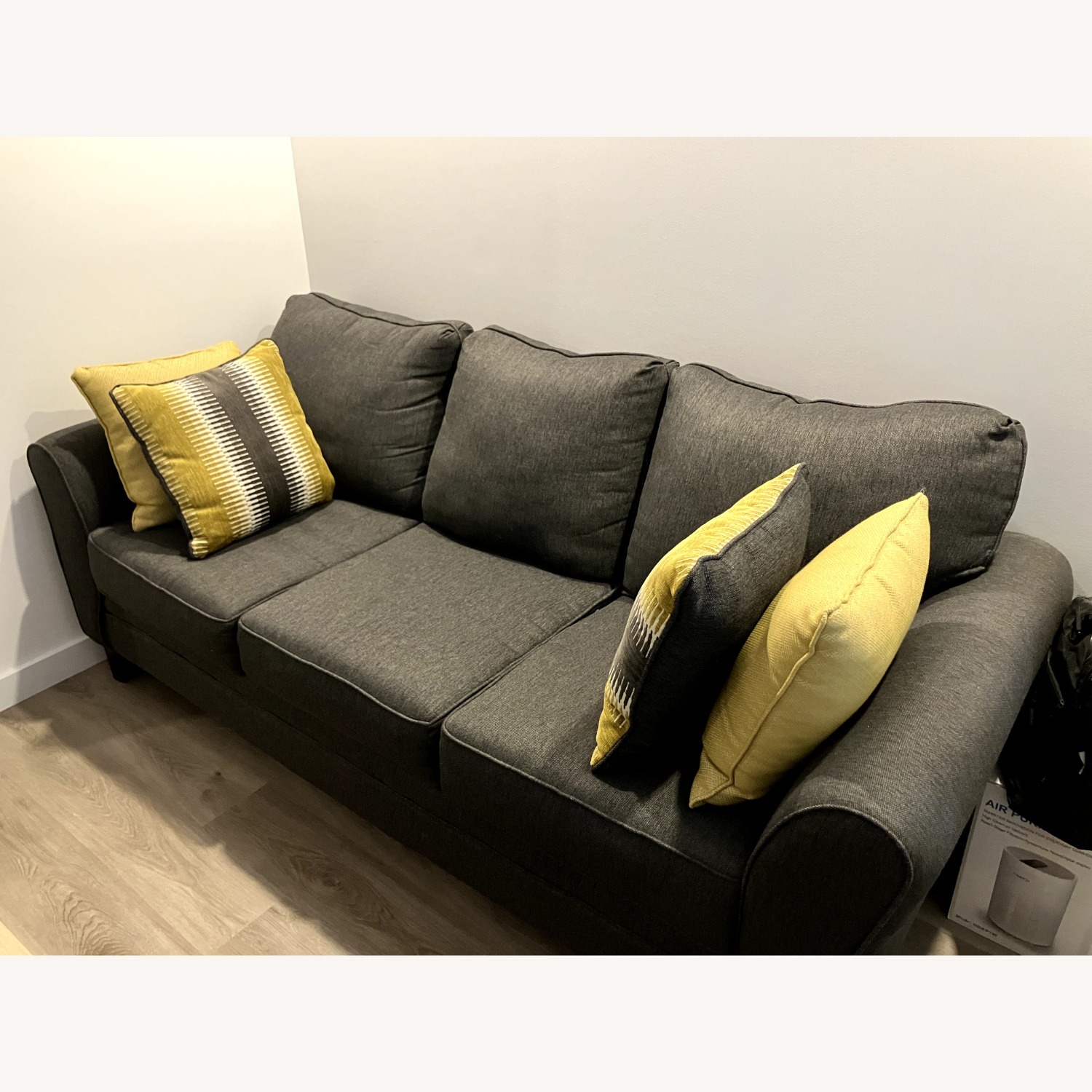 Raymour & Flanigan Adelina Sofa - image-2