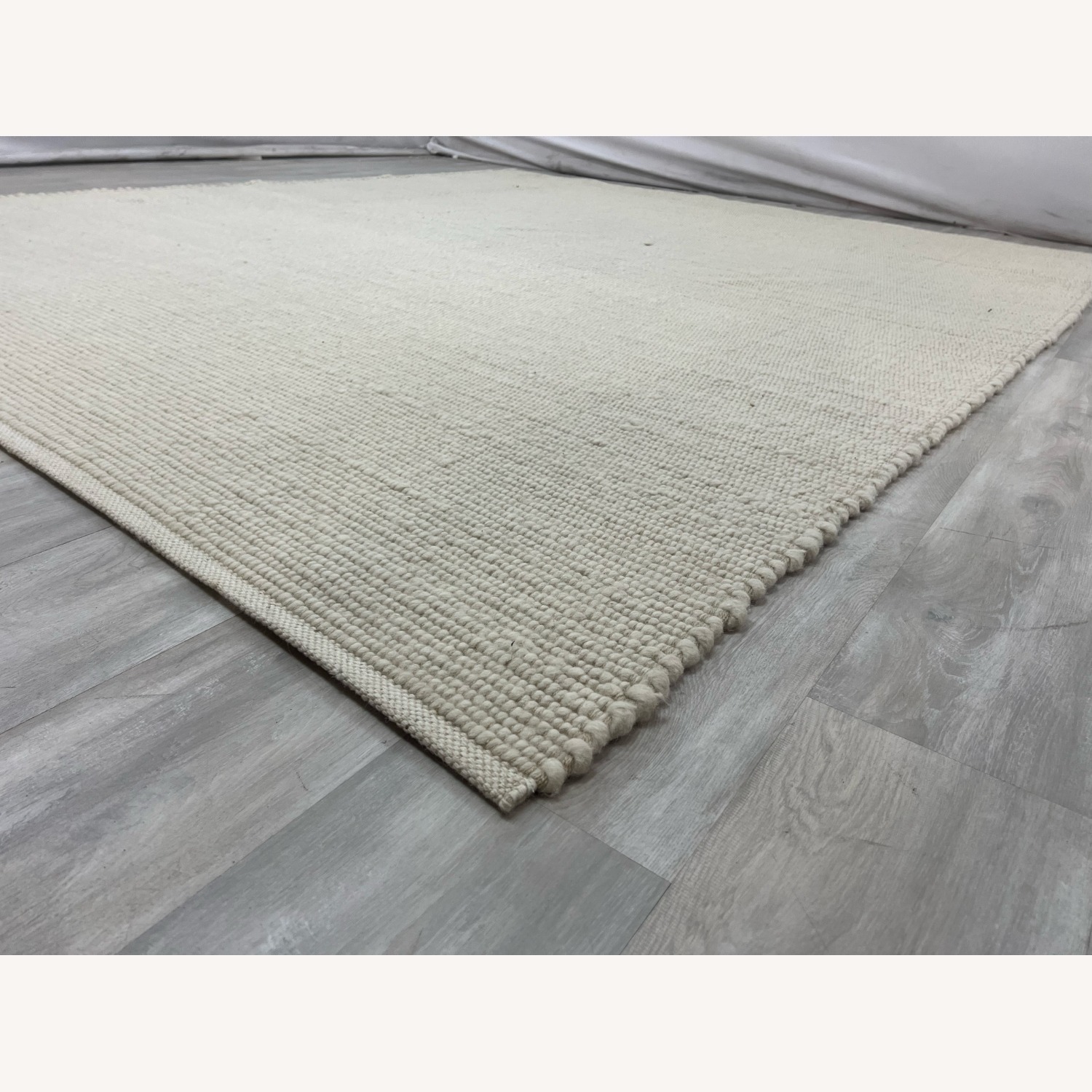 The Citizenry Lata Hand-Knotted Area Rug - image-2