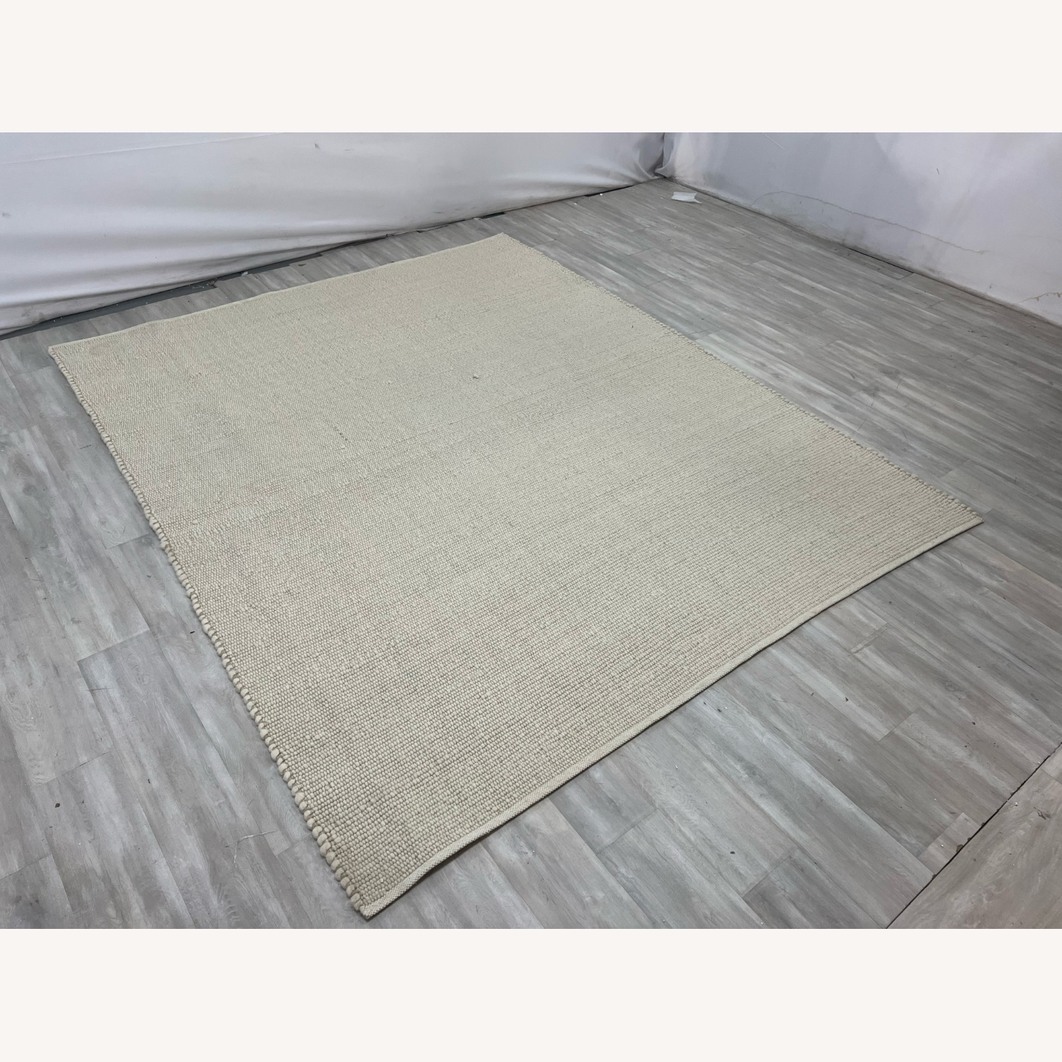 The Citizenry Lata Hand-Knotted Area Rug - image-5