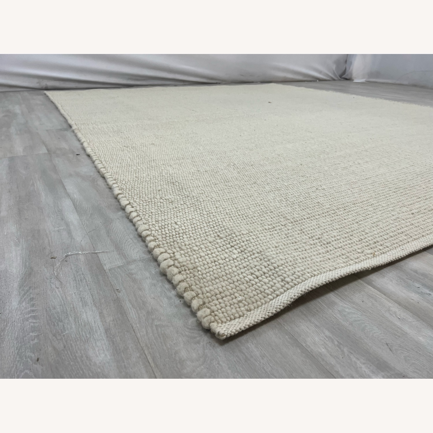The Citizenry Lata Hand-Knotted Area Rug - image-4