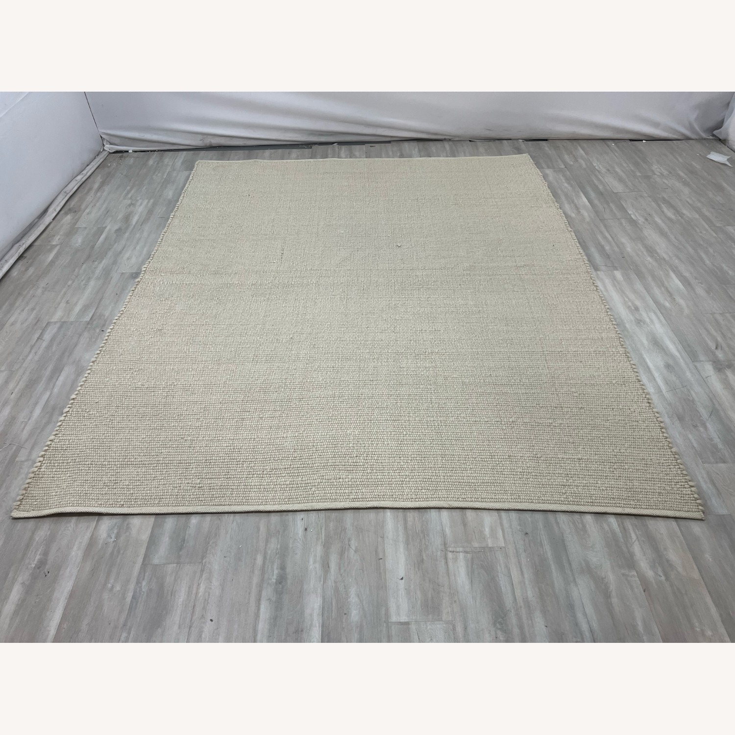 The Citizenry Lata Hand-Knotted Area Rug - image-6