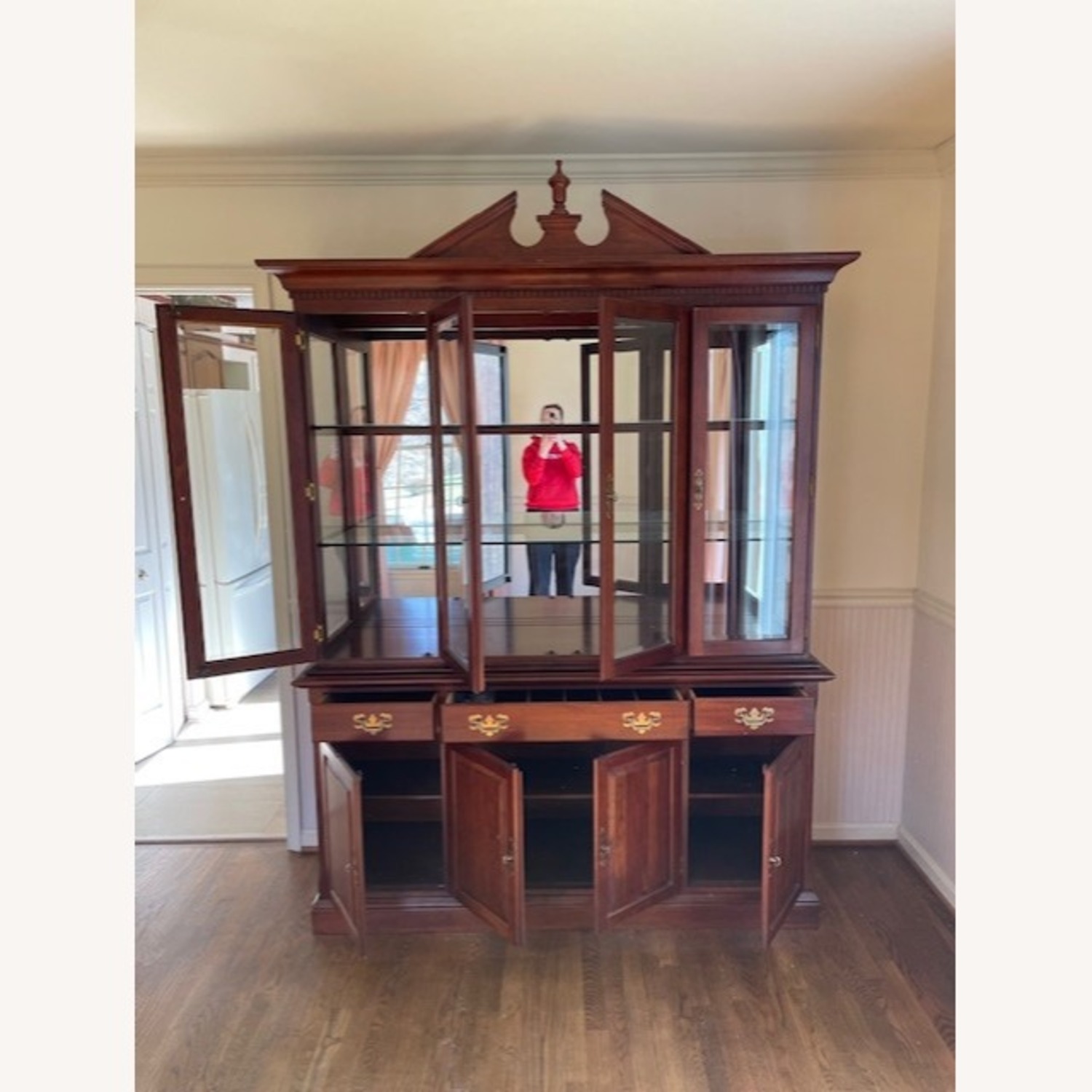 China Cabinet - image-2
