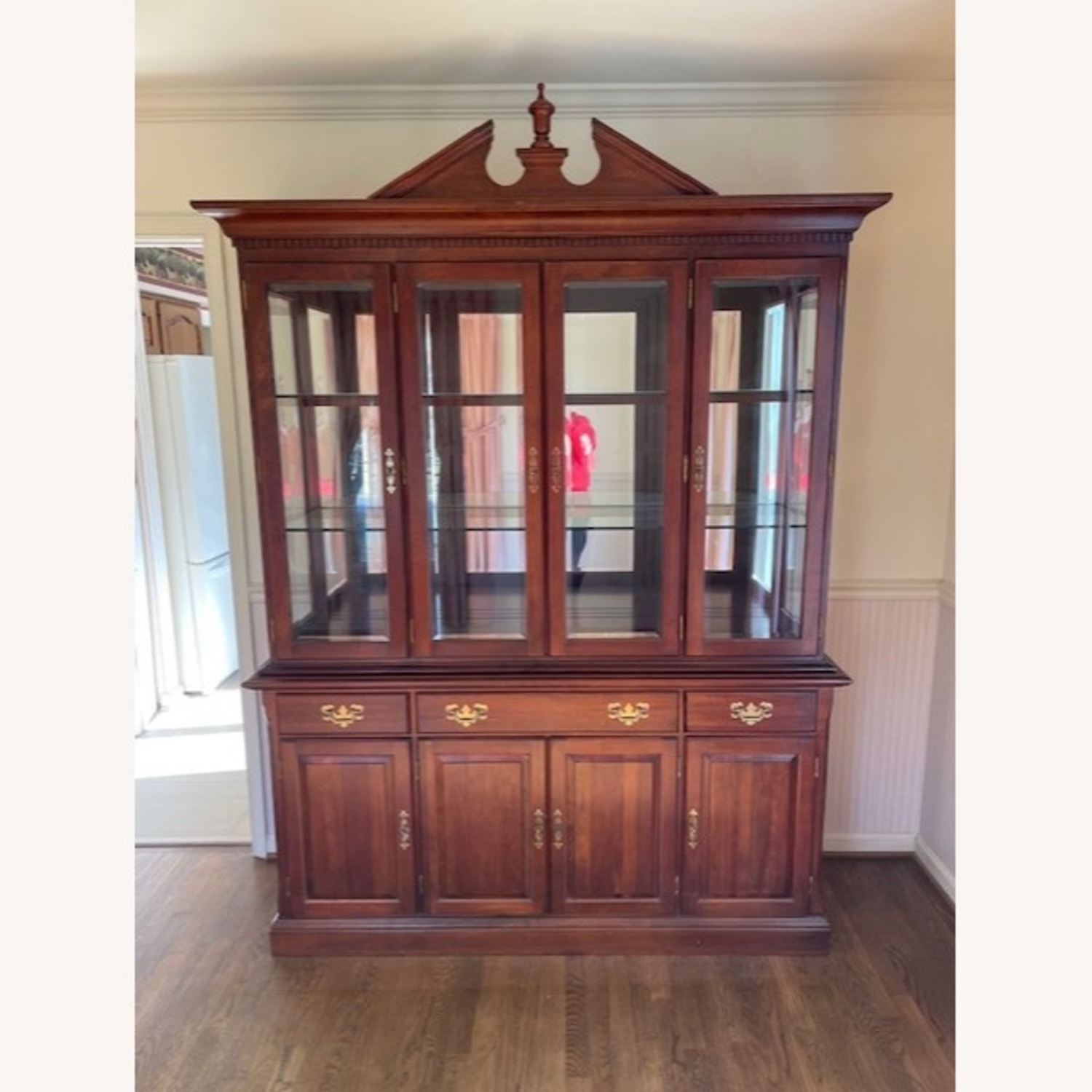 China Cabinet - image-1