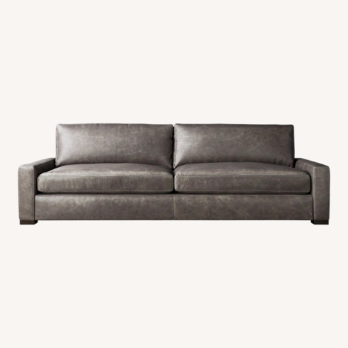Used Restoration Hardware Sleeper Sofa for sale on AptDeco